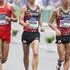 Doha (QAT) - 20km World Championships (Men) - the most wide open-event